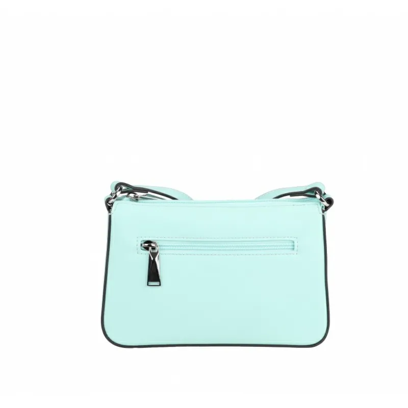 Sac Bandoulière Jeanne Cuir^Arthur et Aston Discount