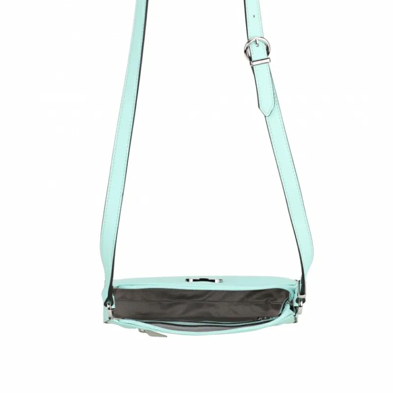 Sac Bandoulière Jeanne Cuir^Arthur et Aston Discount