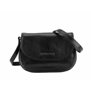 Sac Bandoulière M Edith Cuir^Arthur et Aston Outlet