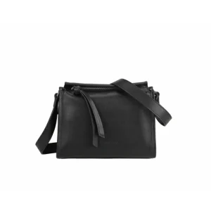 Sac Bandoulière Nina Cuir^Arthur et Aston Discount