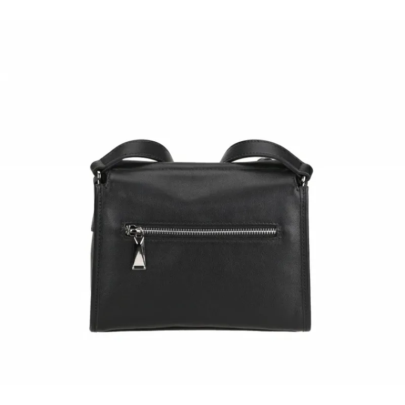 Sac Bandoulière Nina Cuir^Arthur et Aston Discount