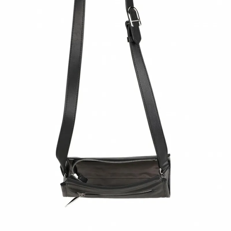 Sac Bandoulière Nina Cuir^Arthur et Aston Discount
