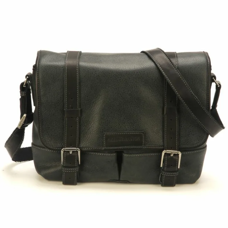Sac Besace A Rabat Marco Cuir^Arthur et Aston Discount