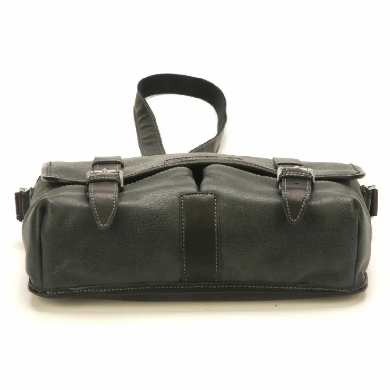 Sac Besace A Rabat Marco Cuir^Arthur et Aston Discount