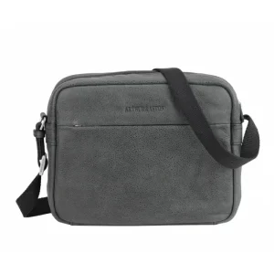 Sac Besace Cristiano Cuir Destroy^Arthur et Aston Shop