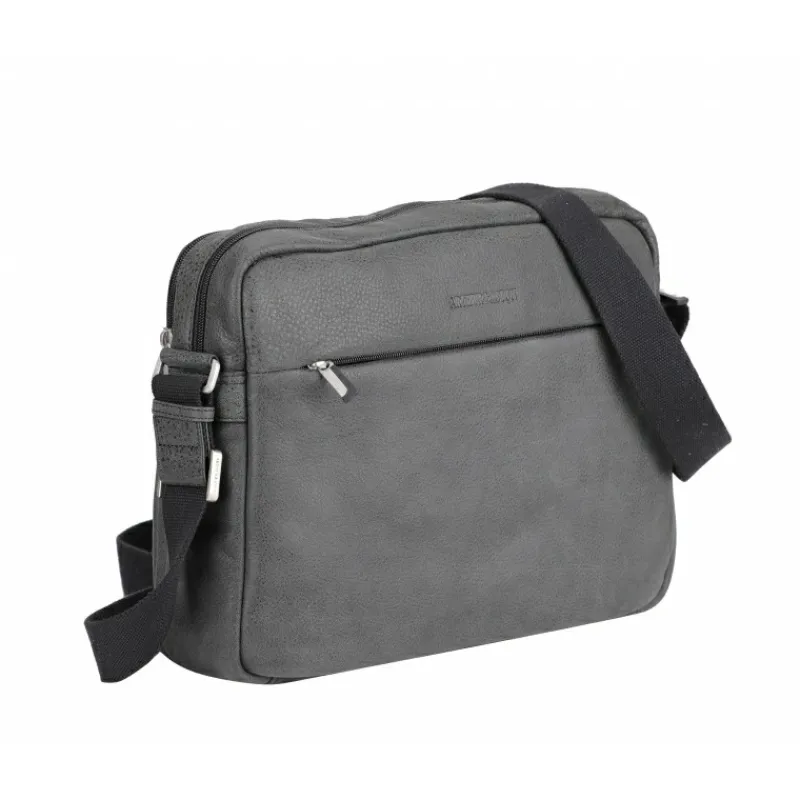 Sac Besace Cristiano Cuir Destroy^Arthur et Aston Best Sale