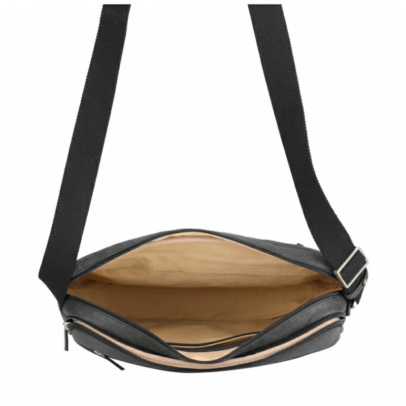 Sac Besace Cristiano Cuir Destroy^Arthur et Aston Best Sale