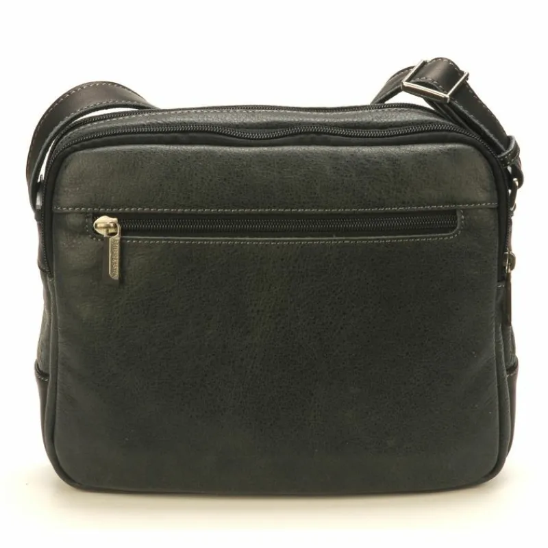 Sac Besace Marco Cuir^Arthur et Aston New