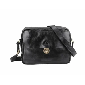 Sac Besace Sergio Cuir Vachette Vegetal^Arthur et Aston Online