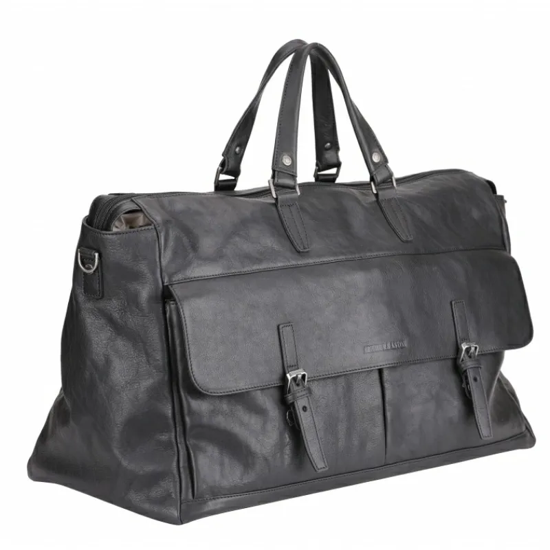 Sac De Voyage Antonio Cuir Vachette^Arthur et Aston Flash Sale