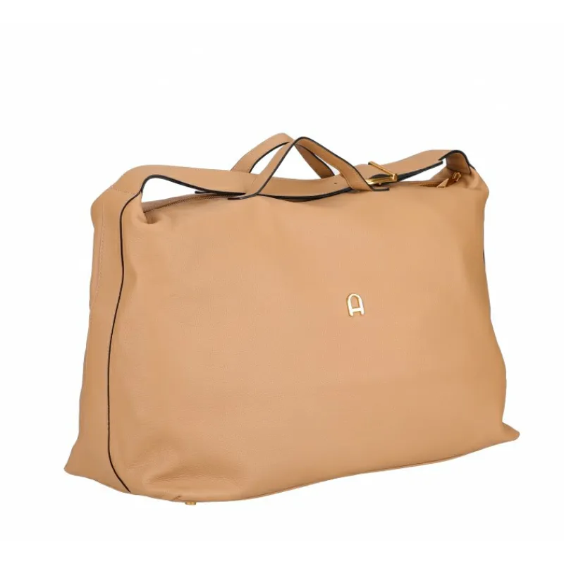 Sac De Voyage Cuir Camille^Arthur et Aston Best