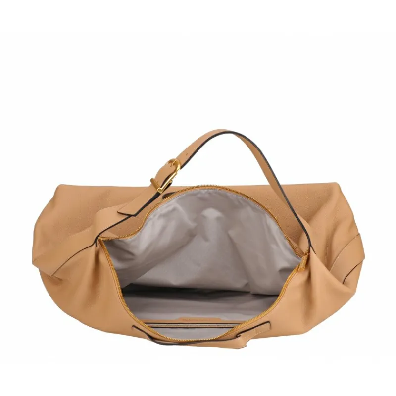 Sac De Voyage Cuir Camille^Arthur et Aston Best