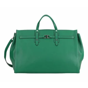 Sac De Voyage Cuir Daphne^Arthur et Aston Sale