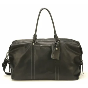 Sac De Voyage Cuir Johany^Arthur et Aston Fashion