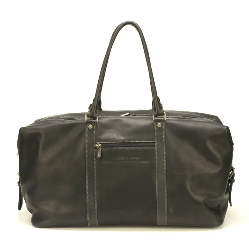 Sac De Voyage Cuir Johany^Arthur et Aston Fashion