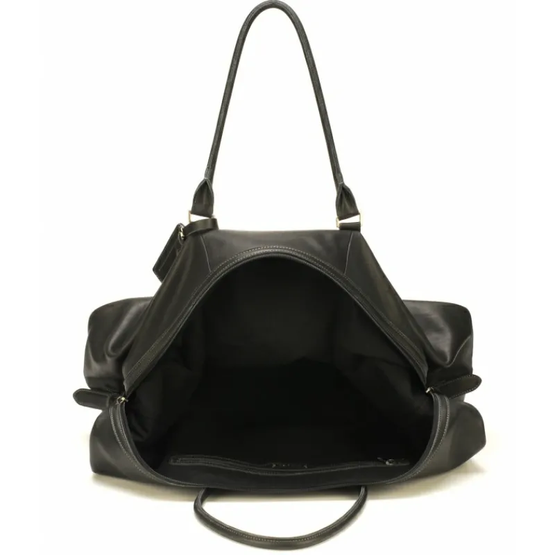 Sac De Voyage Cuir Johany^Arthur et Aston Fashion