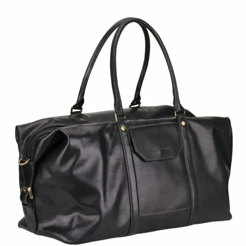 Sac De Voyage Cuir Martin^Arthur et Aston Fashion