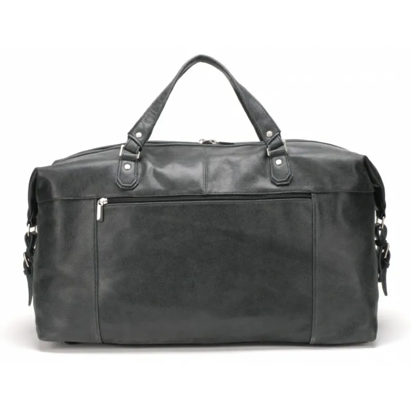Sac De Voyage Grand Modele Cristiano Cuir Destroy^Arthur et Aston Discount