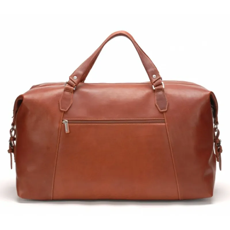 Sac De Voyage Grand Modele Cuir Plonge^Arthur et Aston Hot