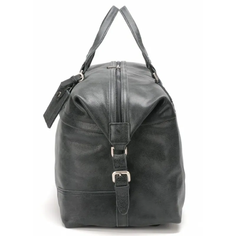 Sac De Voyage Petit Modele Cristiano Cuir Destroy^Arthur et Aston Hot