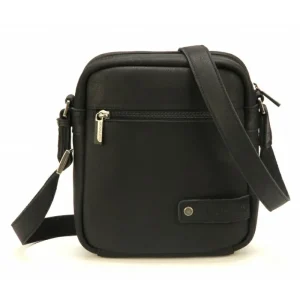 Sac Porte Travers Grand Modele Oscar Cuir^Arthur et Aston Flash Sale
