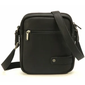 Sac Porte Travers Petit Modele Oscar Cuir^Arthur et Aston Sale