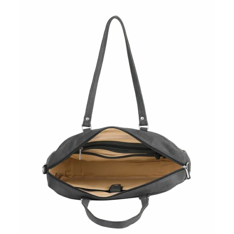 Sac Shopping Cristiano Cuir Destroy^Arthur et Aston Flash Sale