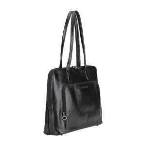 Sac Shopping Edith Cuir^Arthur et Aston Outlet