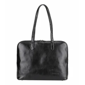 Sac Shopping Edith Cuir^Arthur et Aston Discount