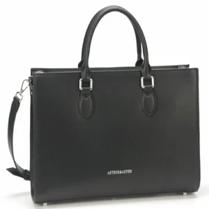 Sac Shopping Louise En Croute De Cuir^Arthur et Aston Clearance