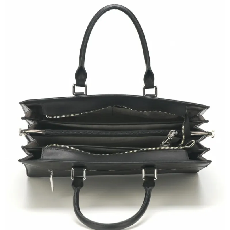 Sac Shopping Louise En Croute De Cuir^Arthur et Aston Clearance
