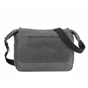 Sac Travers A Rabat Cristiano Cuir Destroy^Arthur et Aston New