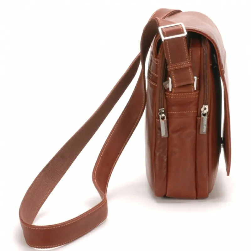 Sac Travers A Rabat Pablo Cuir Plonge^Arthur et Aston Best