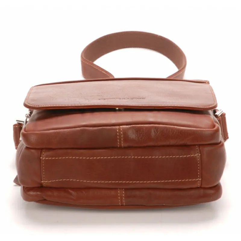 Sac Travers A Rabat Pablo Cuir Plonge^Arthur et Aston Best
