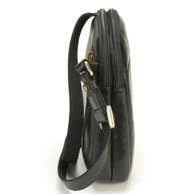 Sac Travers Adam En Cuir Vachette^Arthur et Aston Online