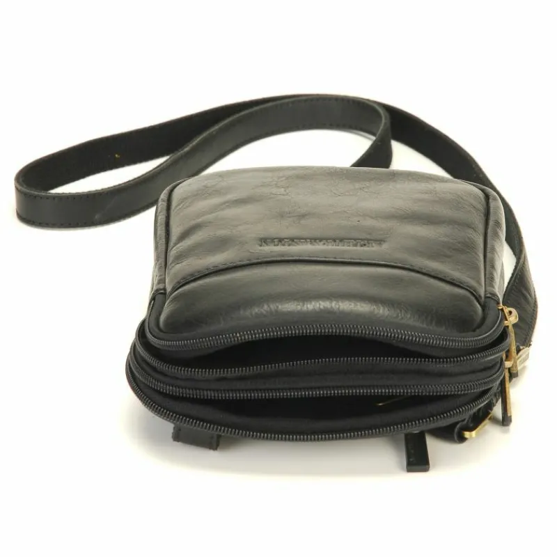 Sac Travers Adam En Cuir Vachette^Arthur et Aston Online