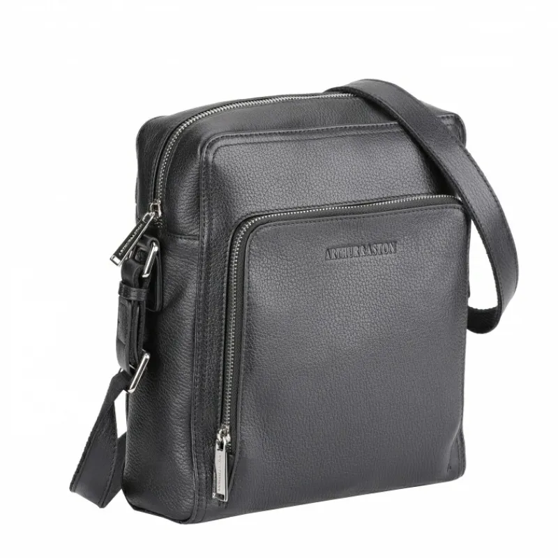 Sac Travers Alfie Cuir^Arthur et Aston New