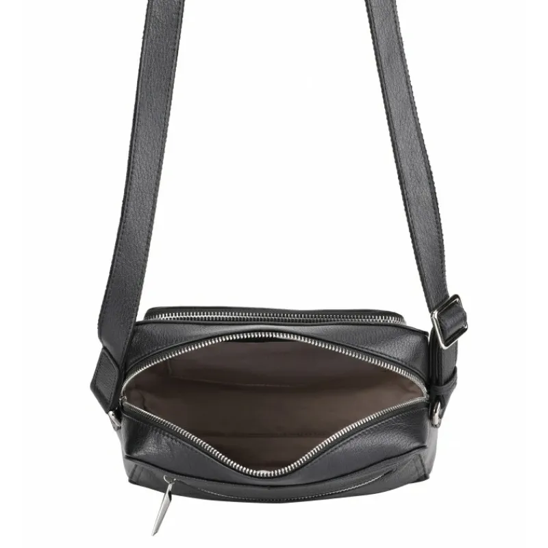 Sac Travers Alfie Cuir^Arthur et Aston New