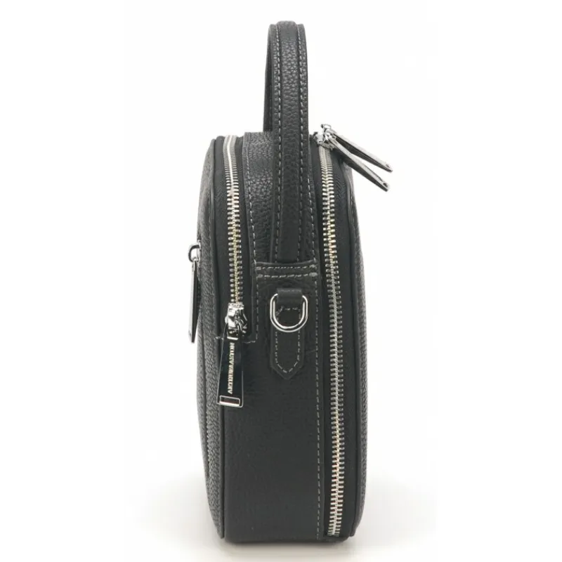 Sac Travers Antoine Cuir Vachette^Arthur et Aston Discount