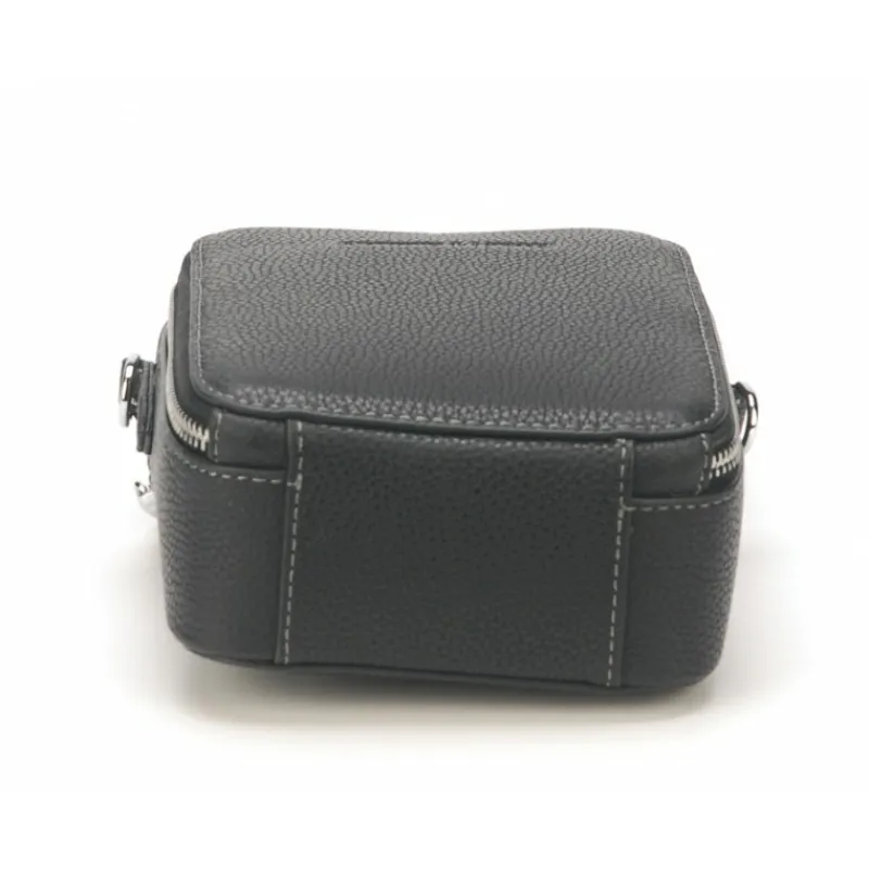 Sac Travers Antoine Cuir Vachette^Arthur et Aston Discount