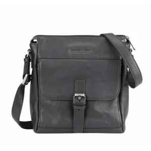 Sac Travers Antonio Cuir Vachette^Arthur et Aston Best
