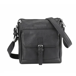 Sac Travers Antonio Cuir Vachette^Arthur et Aston Outlet