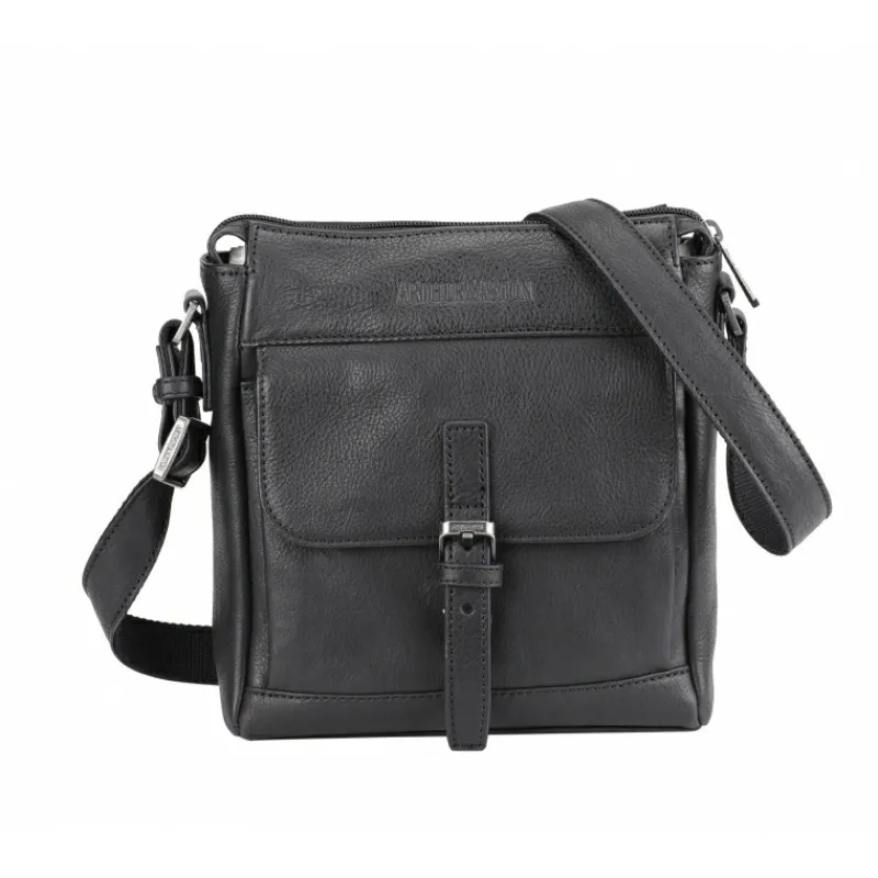 Sac Travers Antonio Cuir Vachette^Arthur et Aston Outlet