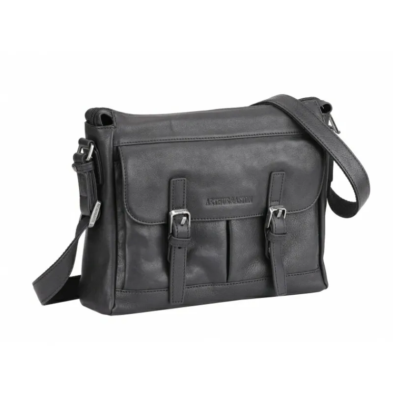 Sac Travers Antonio Cuir Vachette^Arthur et Aston Best Sale