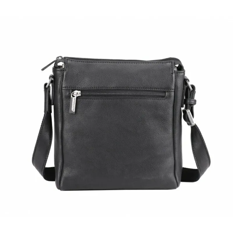Sac Travers Antonio Cuir Vachette^Arthur et Aston Outlet