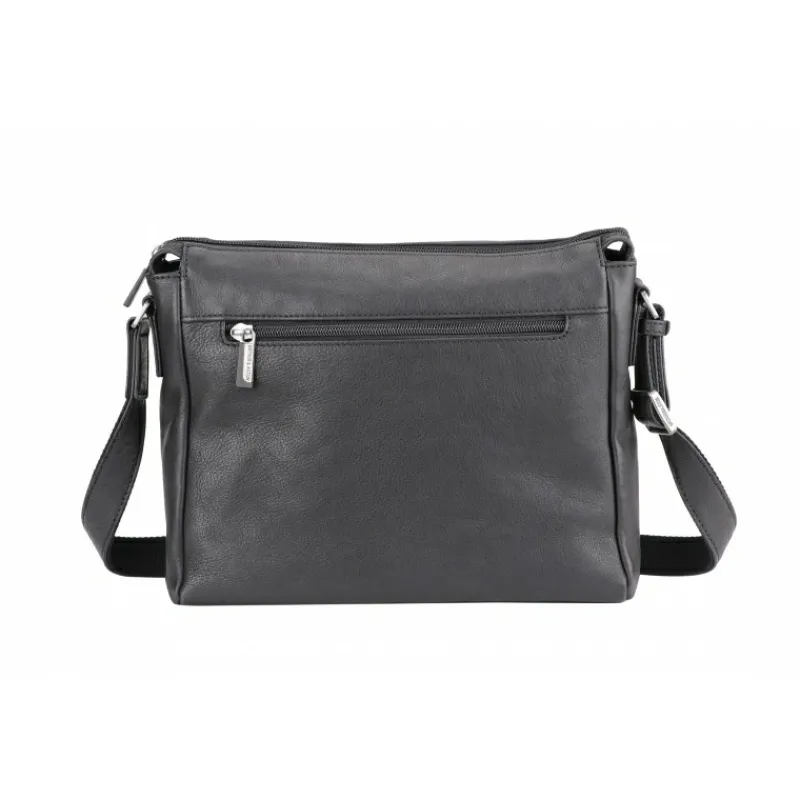 Sac Travers Antonio Cuir Vachette^Arthur et Aston Best Sale