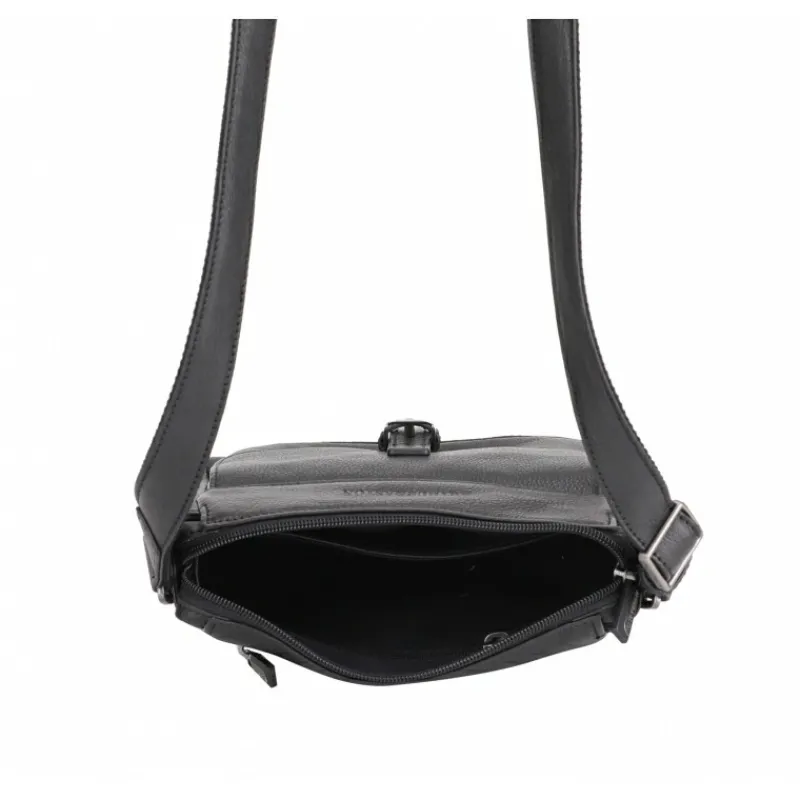 Sac Travers Antonio Cuir Vachette^Arthur et Aston Outlet