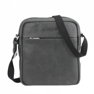 Sac Travers Cristiano Cuir Destroy^Arthur et Aston Hot