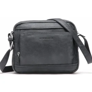Sac Travers Cristiano Cuir Destroy^Arthur et Aston Flash Sale
