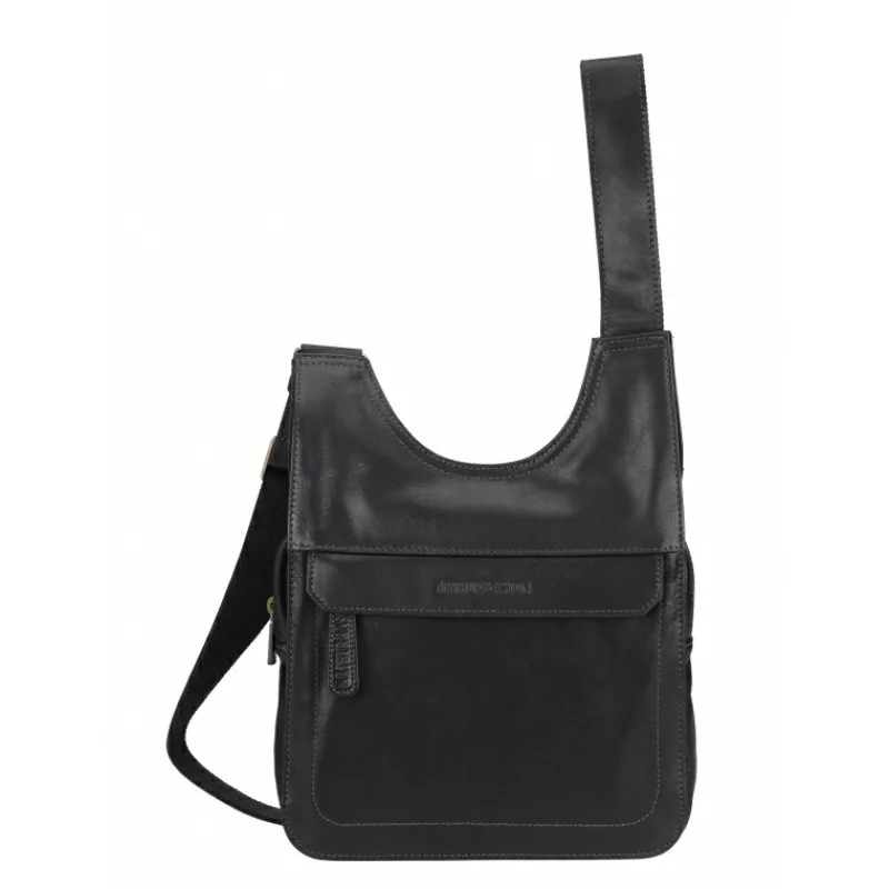 Sac Travers Cuir Martin^Arthur et Aston Flash Sale